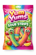 sour stirps