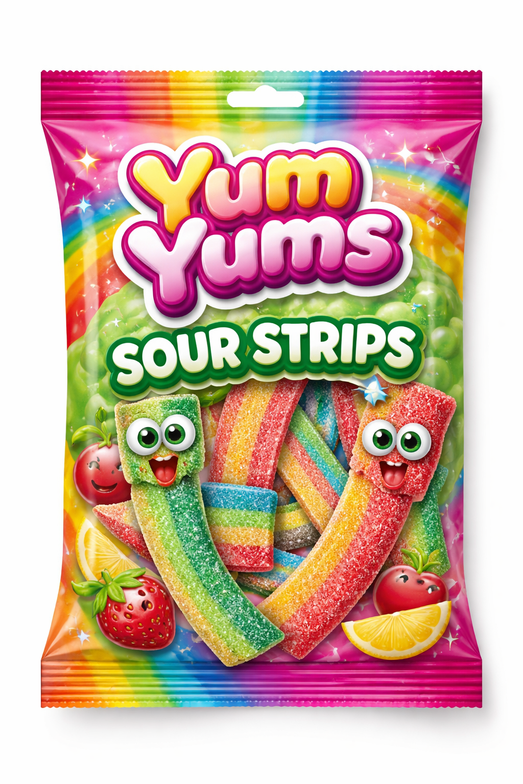 sour stirps